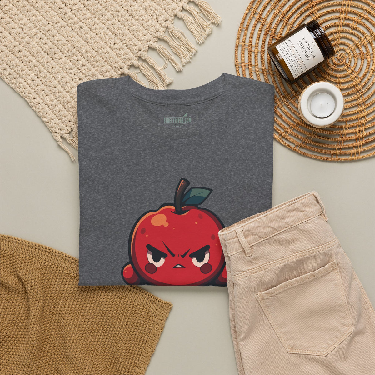 Bad Apple