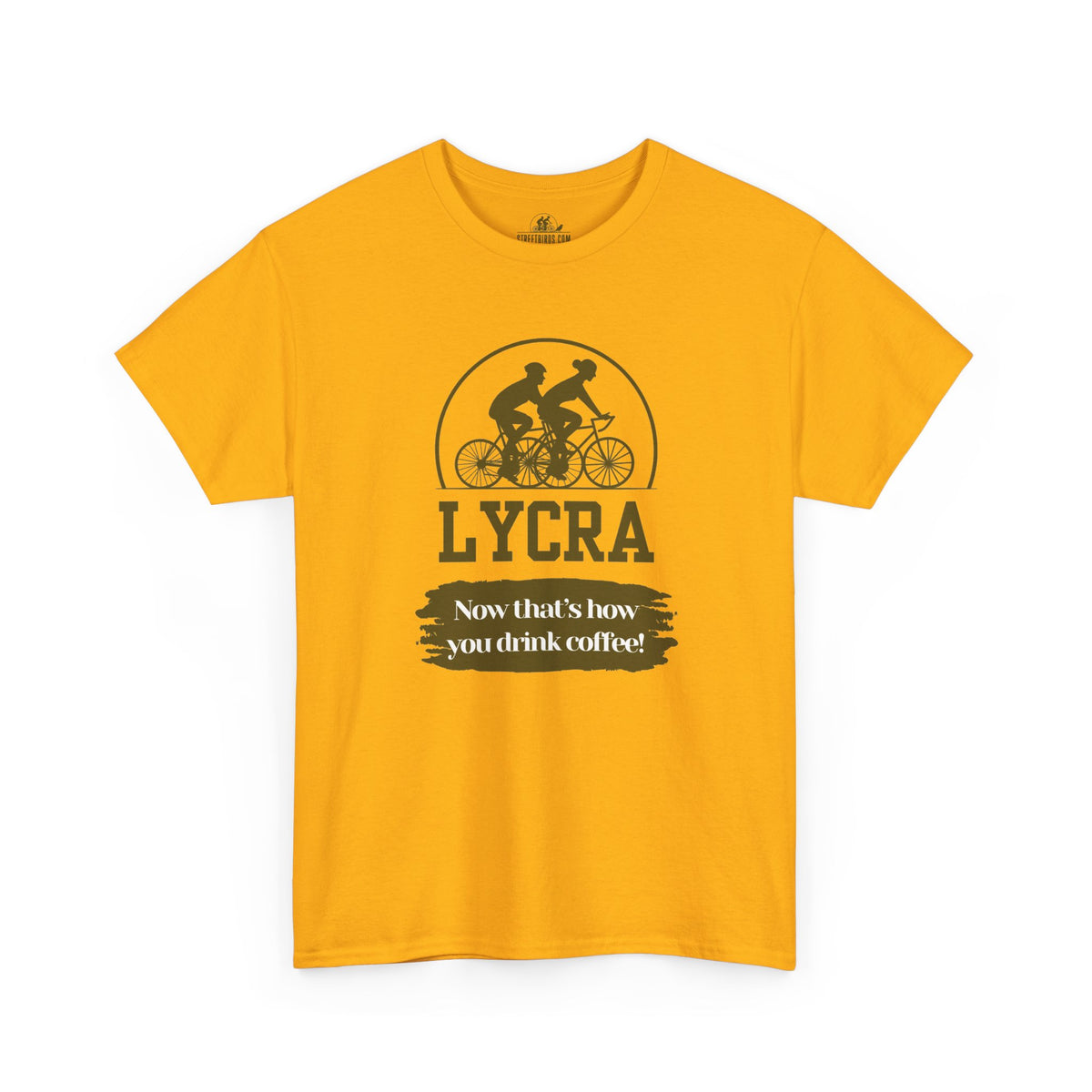 Lycra | Dark Grey Brown