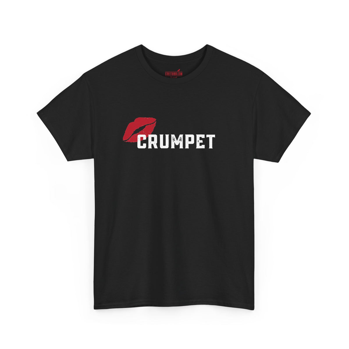 Crumpet
