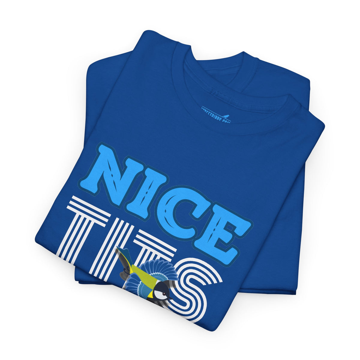Nice Tits