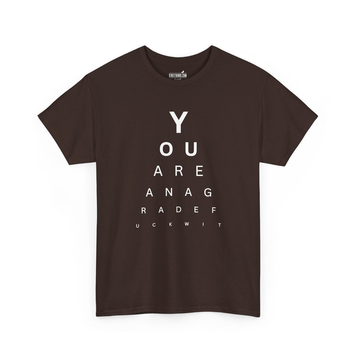 FWIT Eye Test No. 2