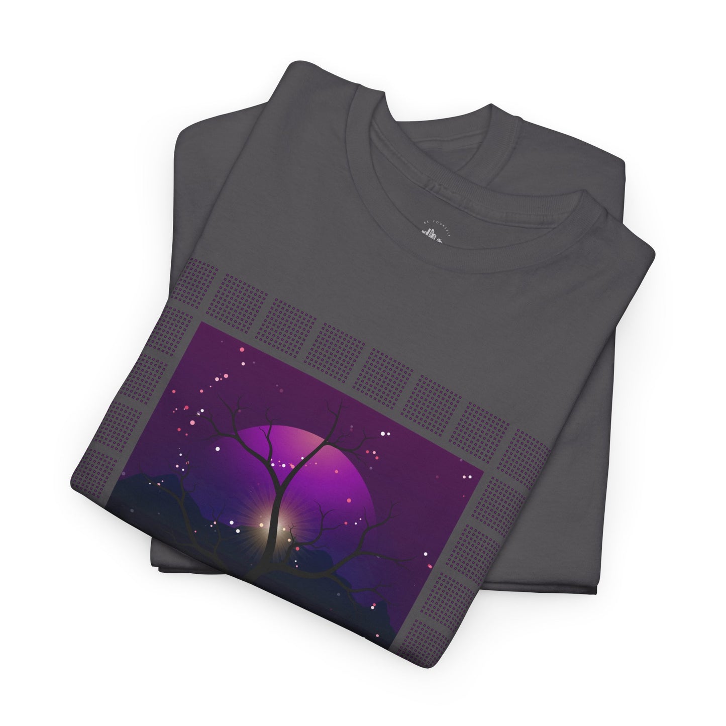 Dark Hills