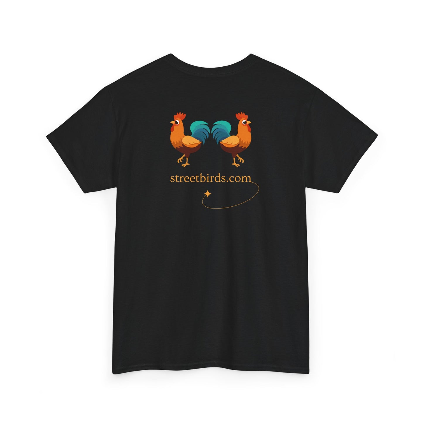 Cock-a-Hoop
