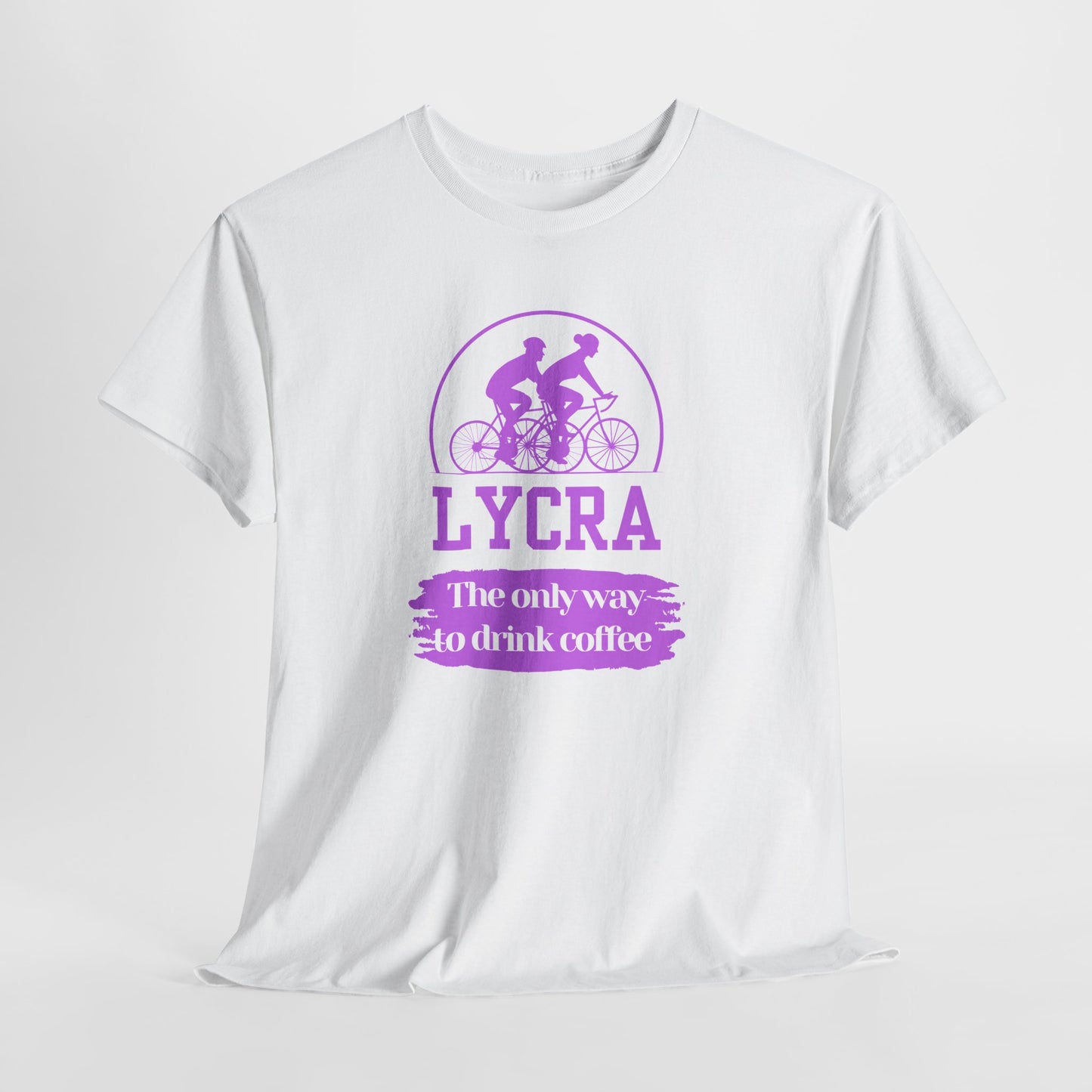 Lycra | Mauve