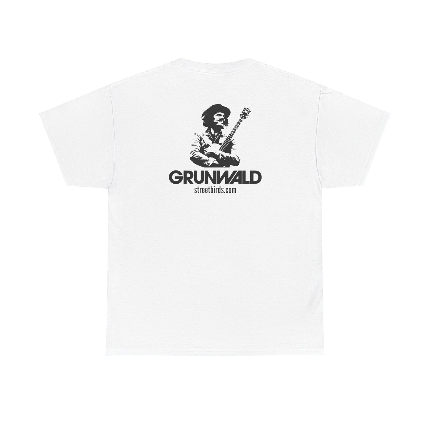 Grunwald 3 | Unisex