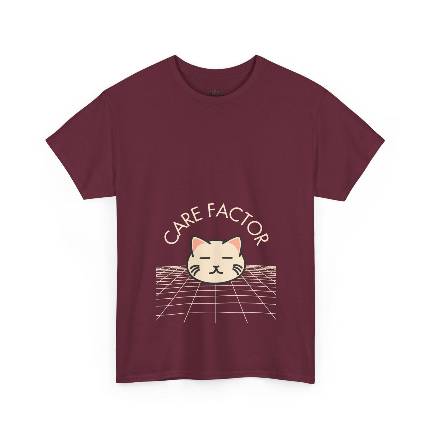 Care Factor Low | Salmon