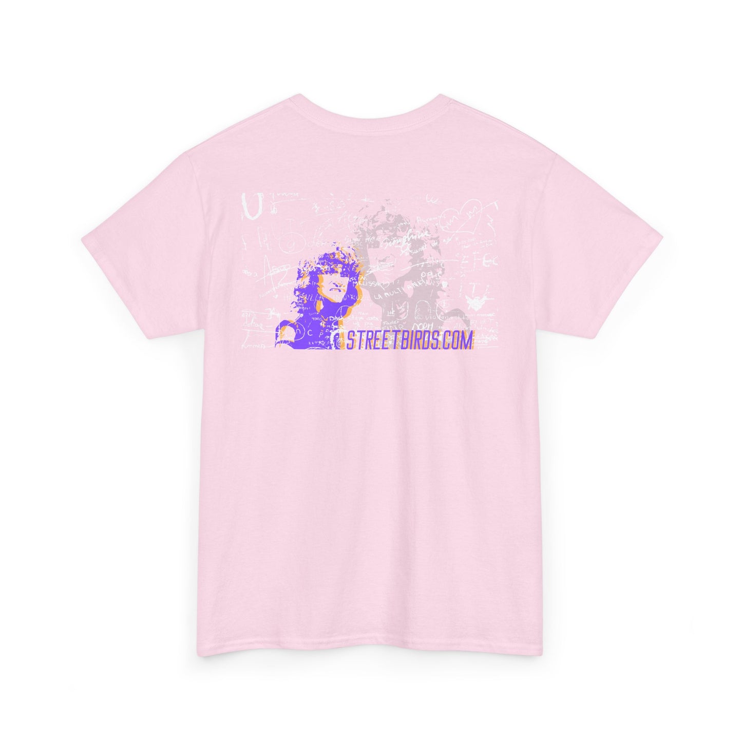No Reason (Purple)