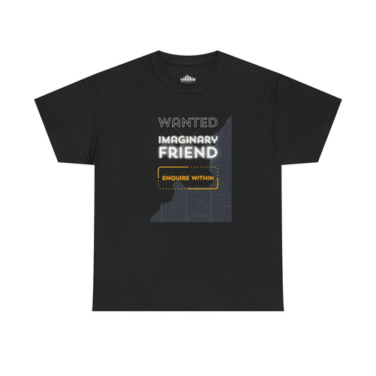 Imaginary Friend