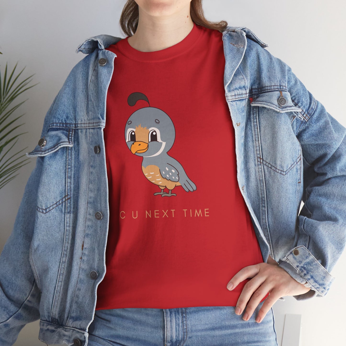 Next Time Bird No. 2