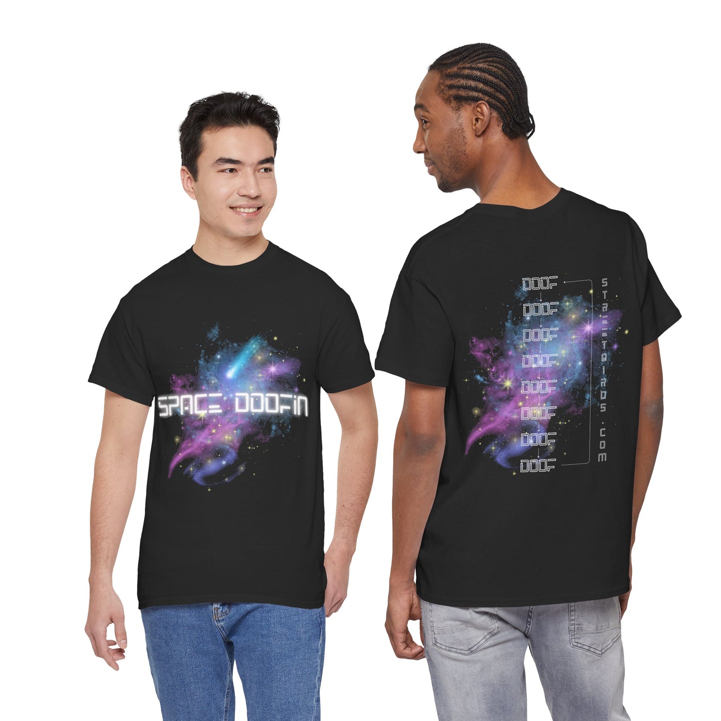 Space Doofin