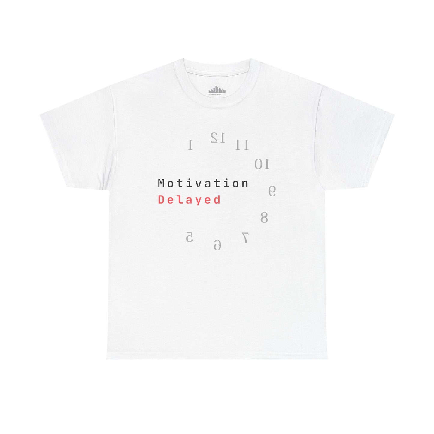 Motivation Delayed | Light