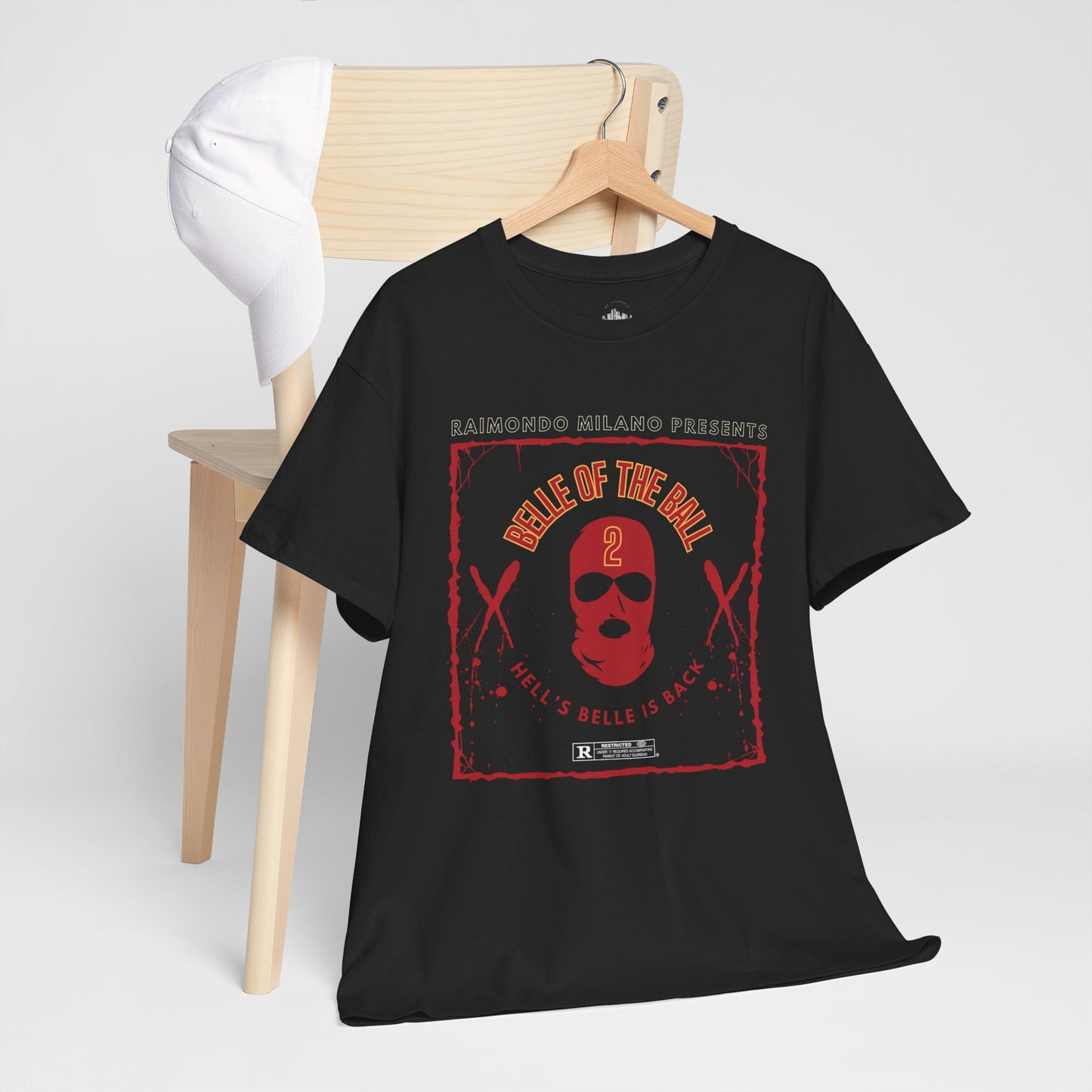 Belle of the Ball 2 | Hell's Belle is Back No. 2