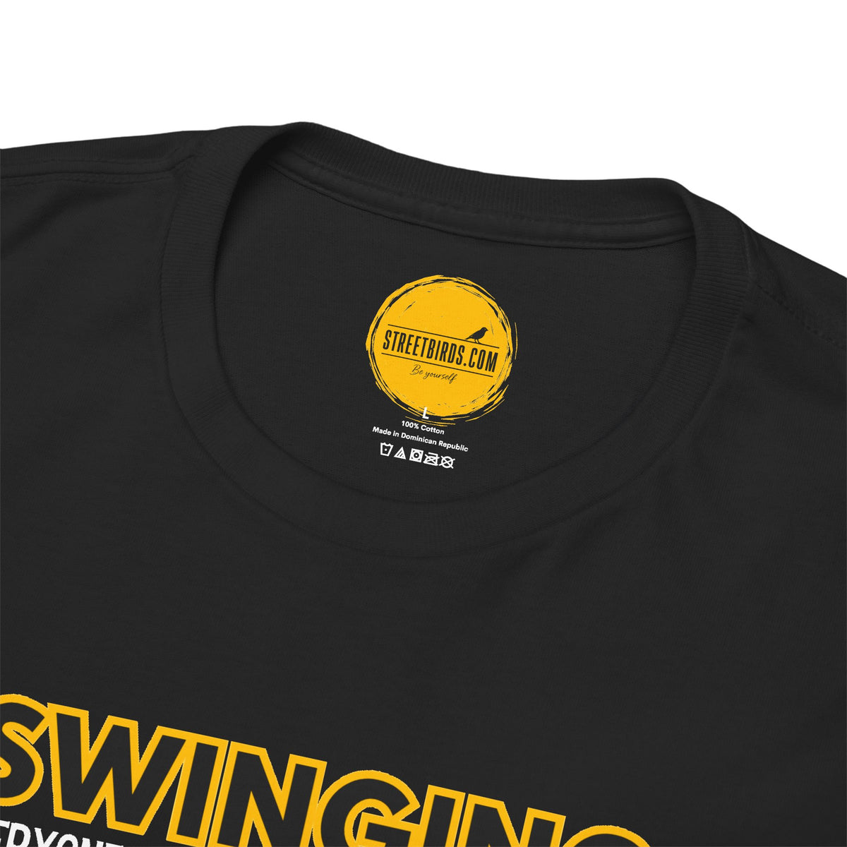 Swinging No. 2