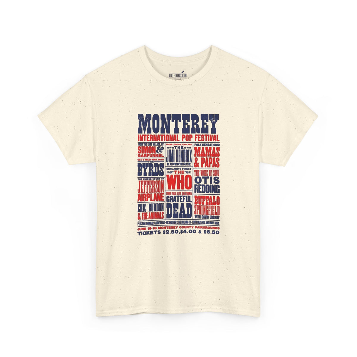 Monterey Pop