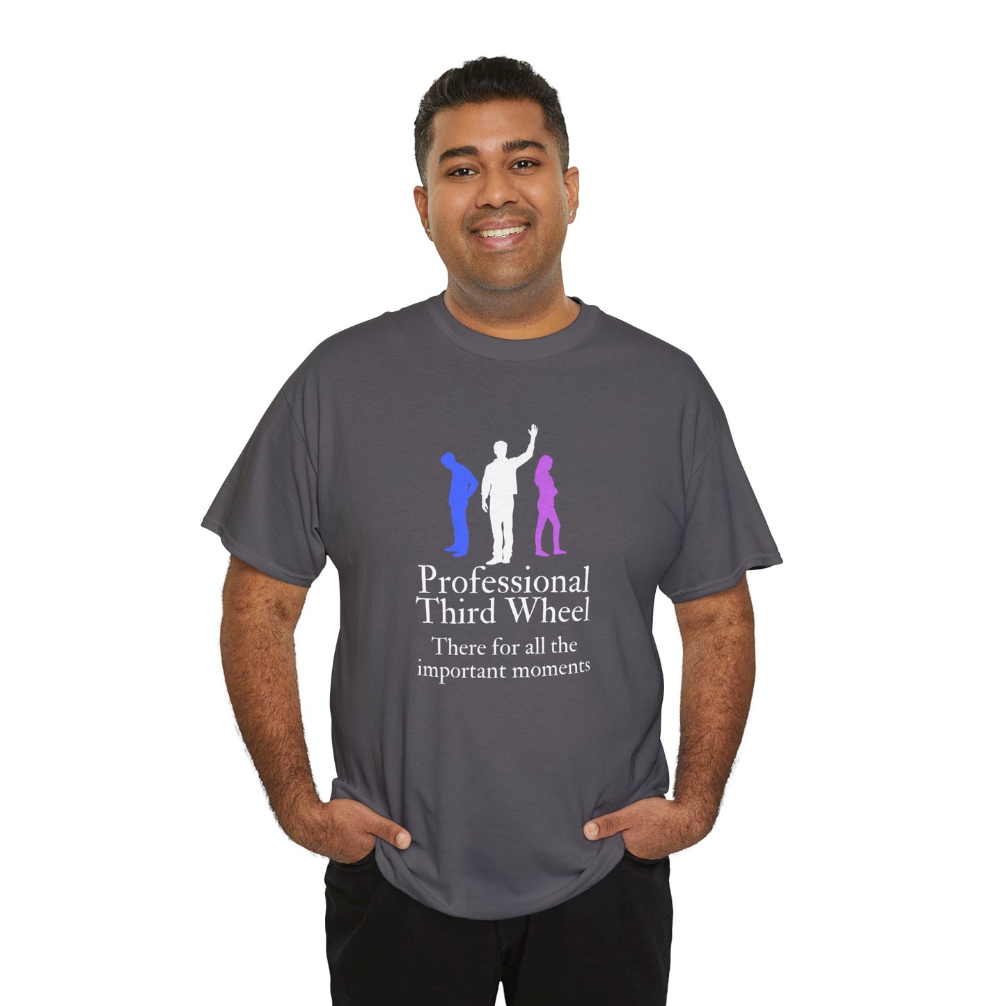 Third Wheel (Duo)