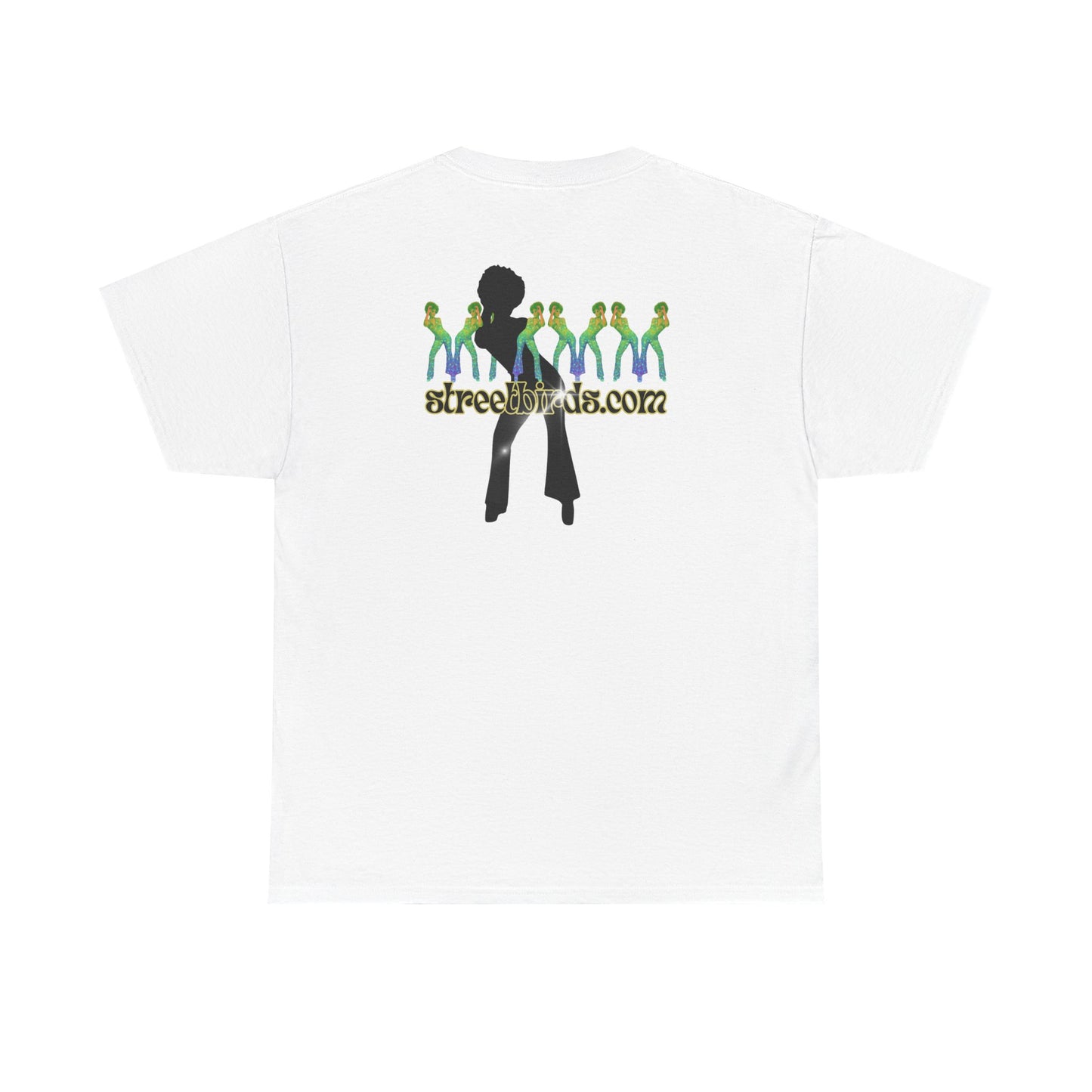 Funky (Dark Shadow)