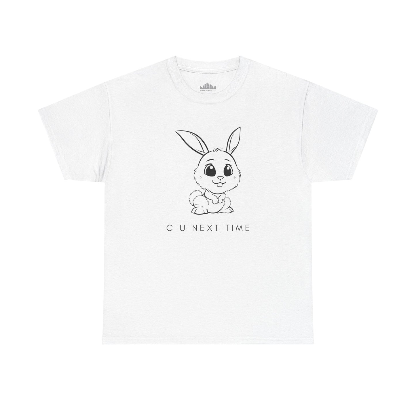 Next Time Bunny