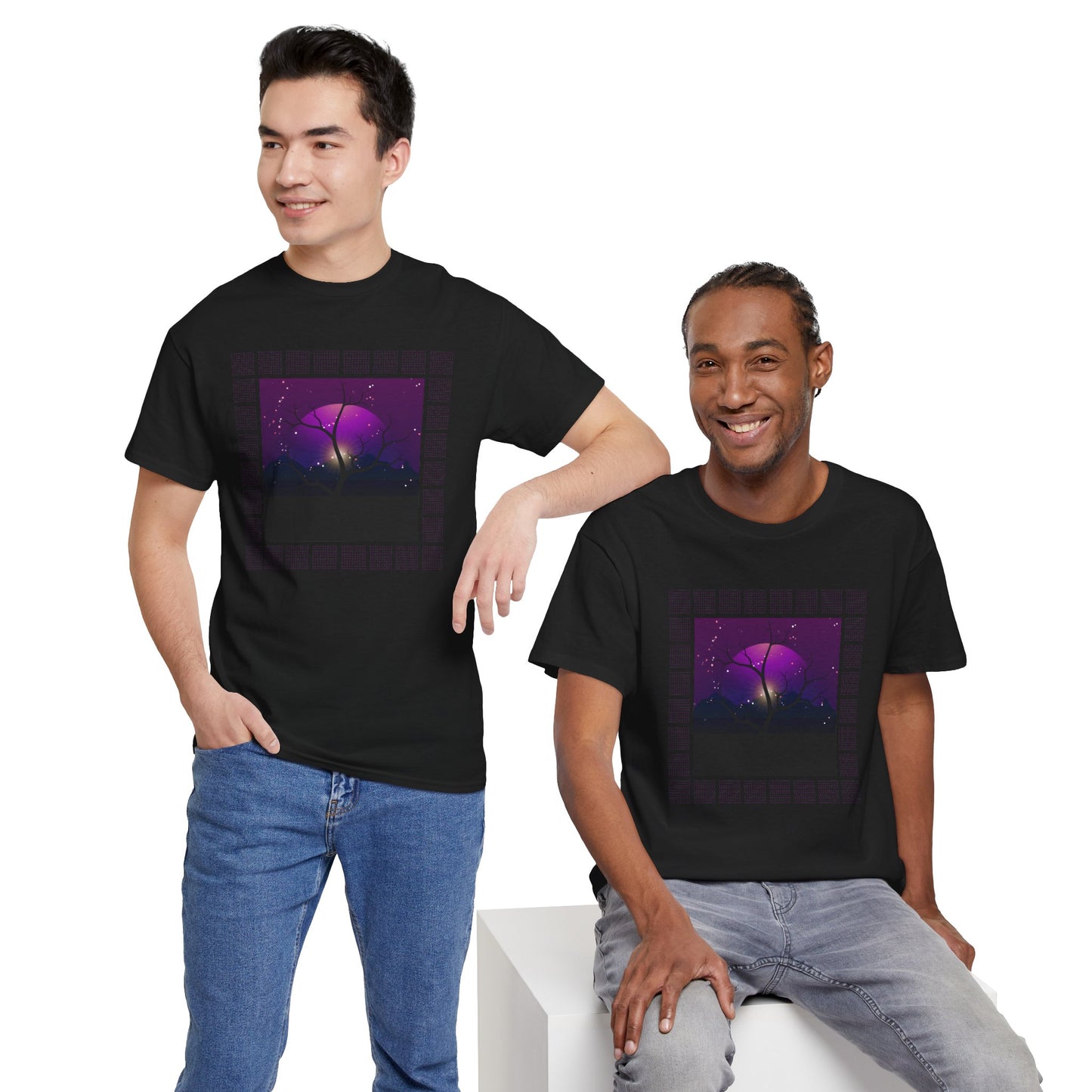 Dark Hills