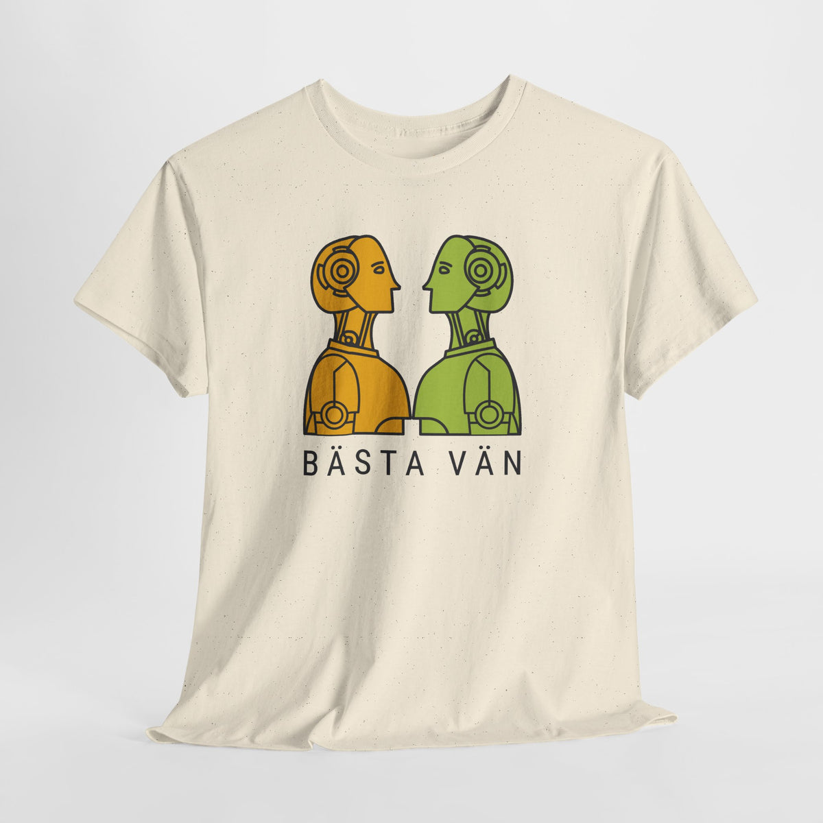 bästa vän