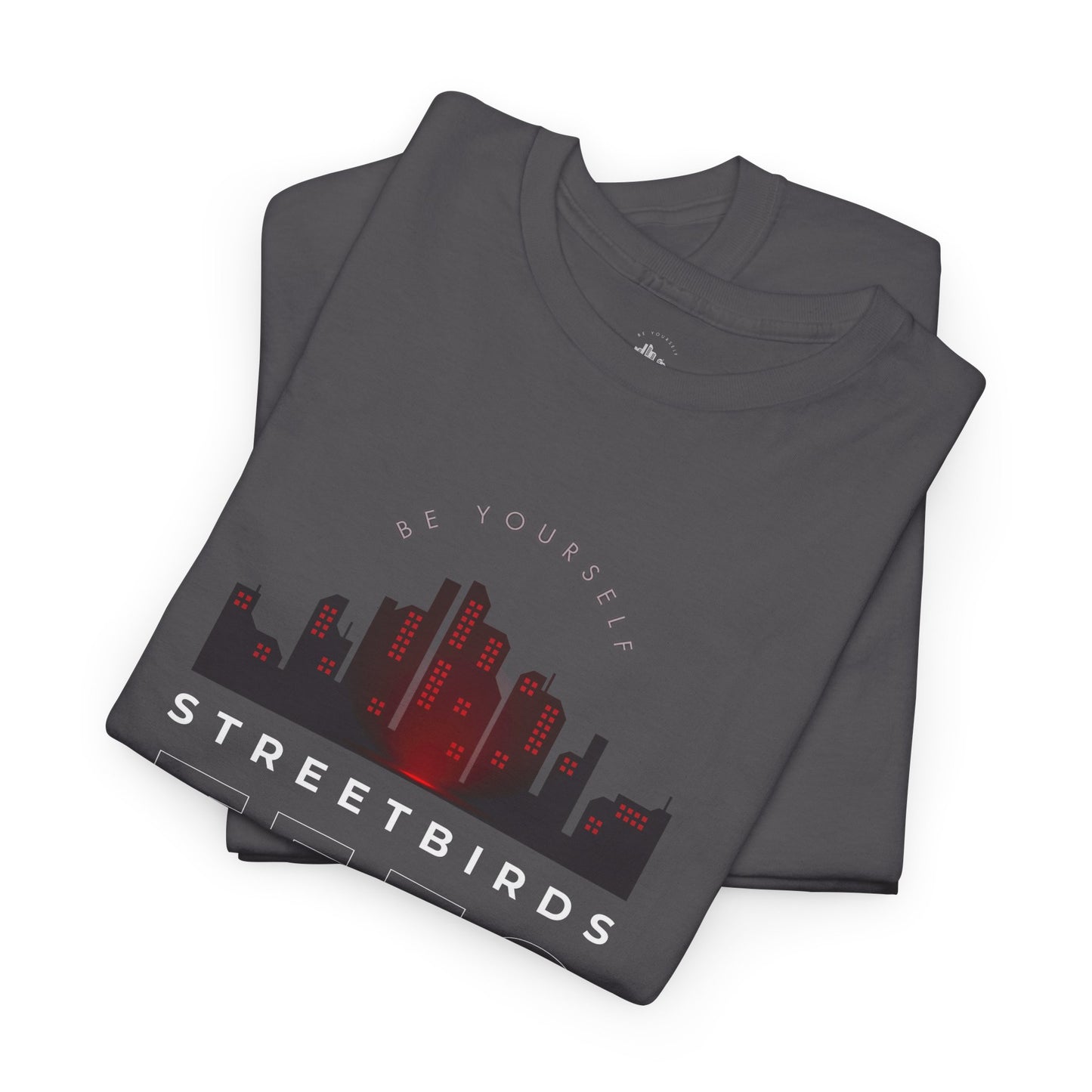 StreetBirds Black | Charcoal (Promo)