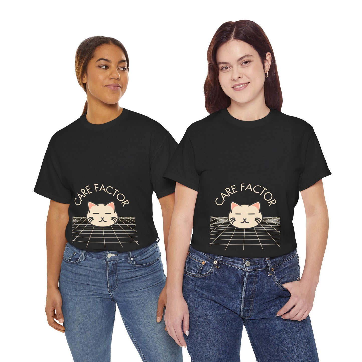 Care Factor Low | Salmon