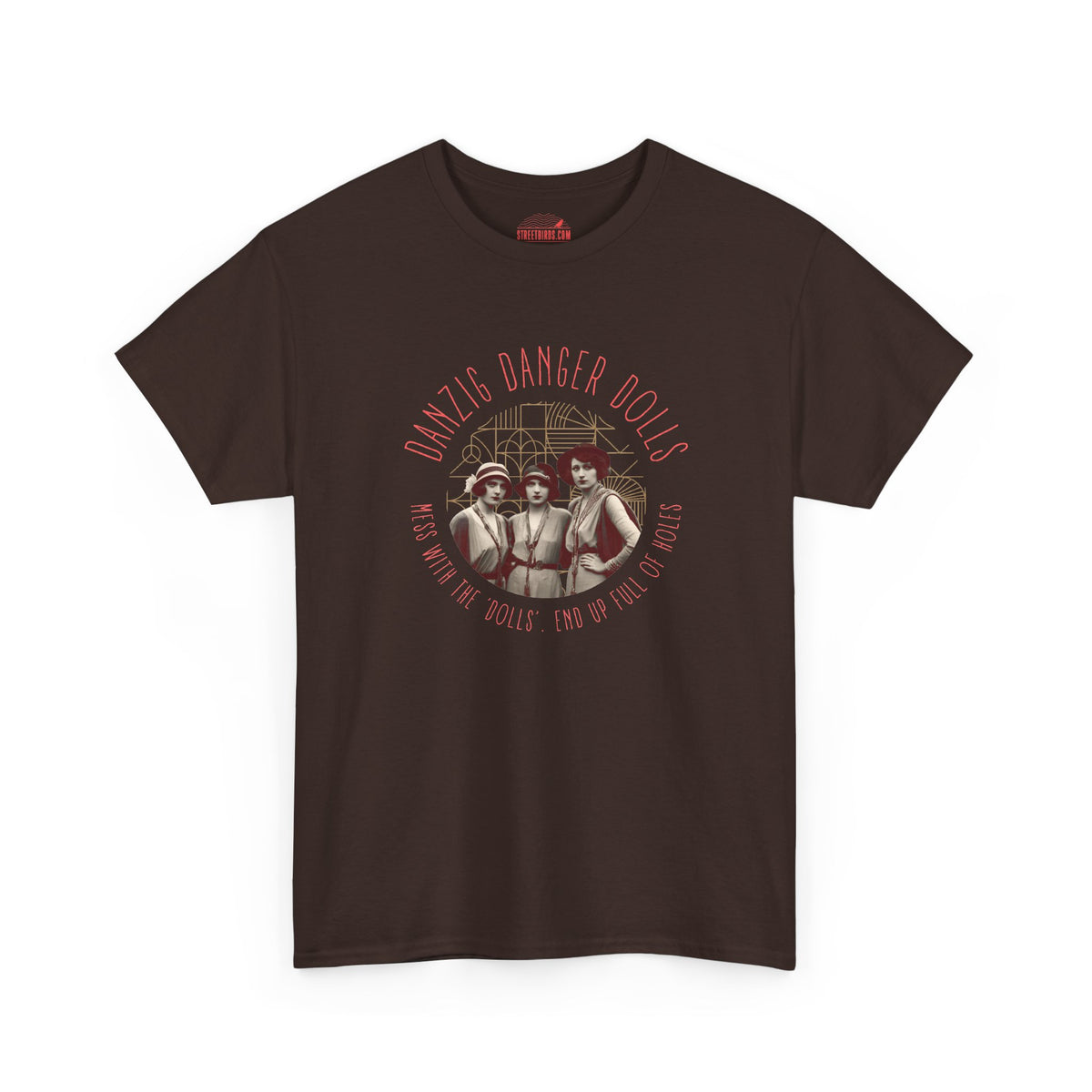 The Danzig Danger Dolls