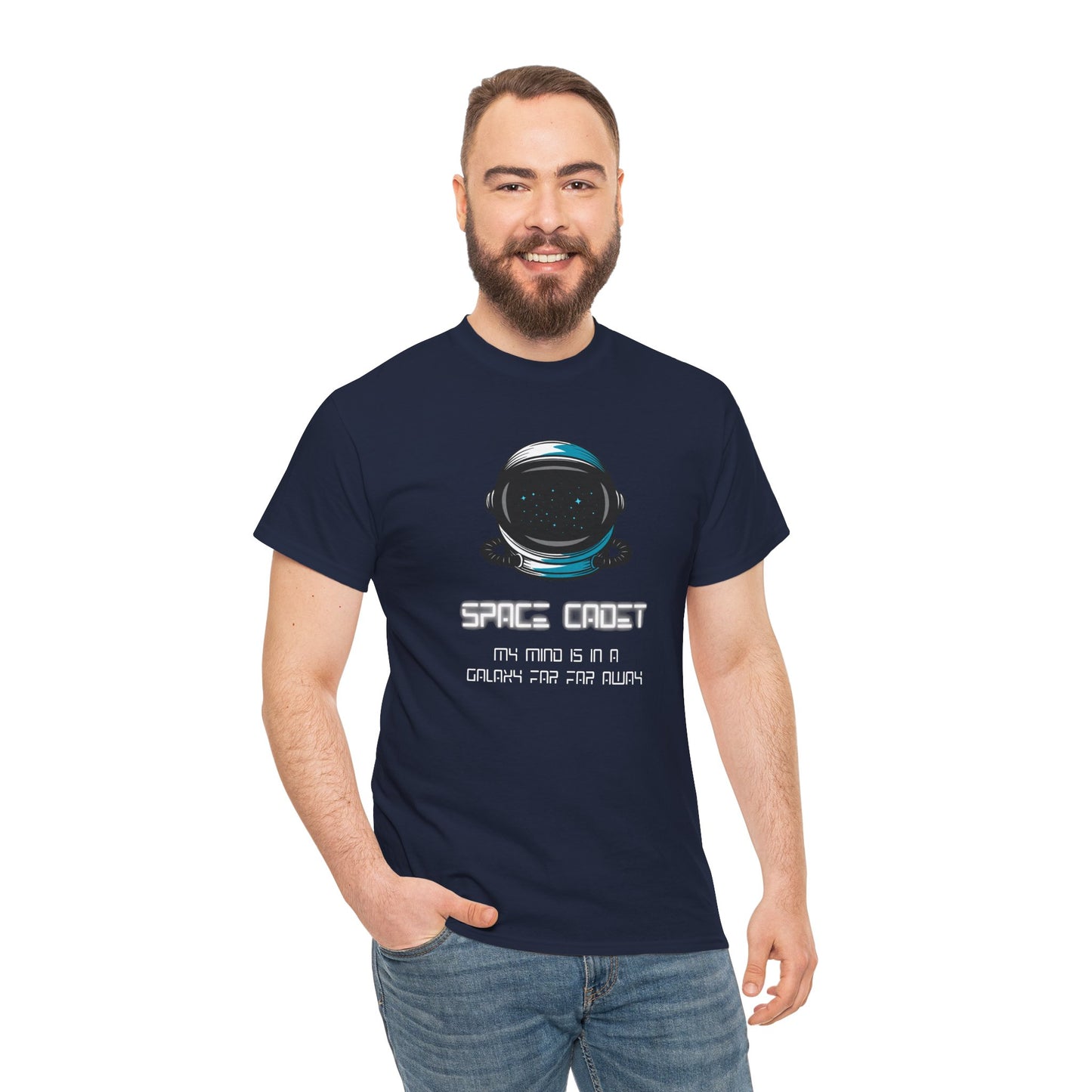 Space Cadet