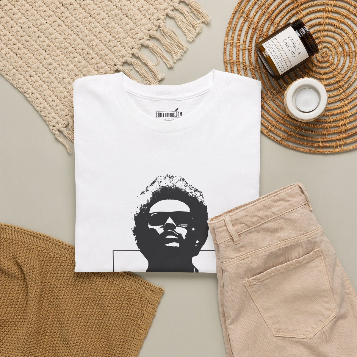Cool of Man