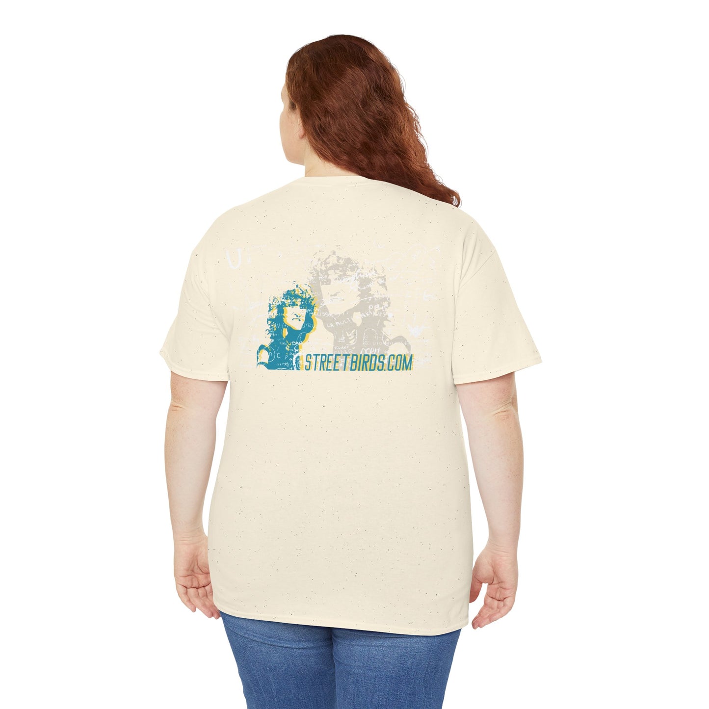 No Reason (Dark Turquoise)