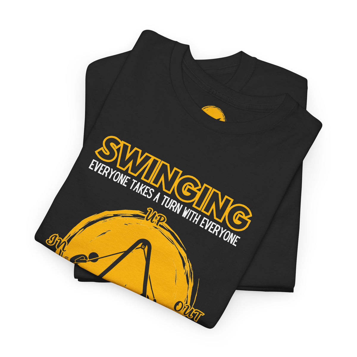 Swinging No. 2