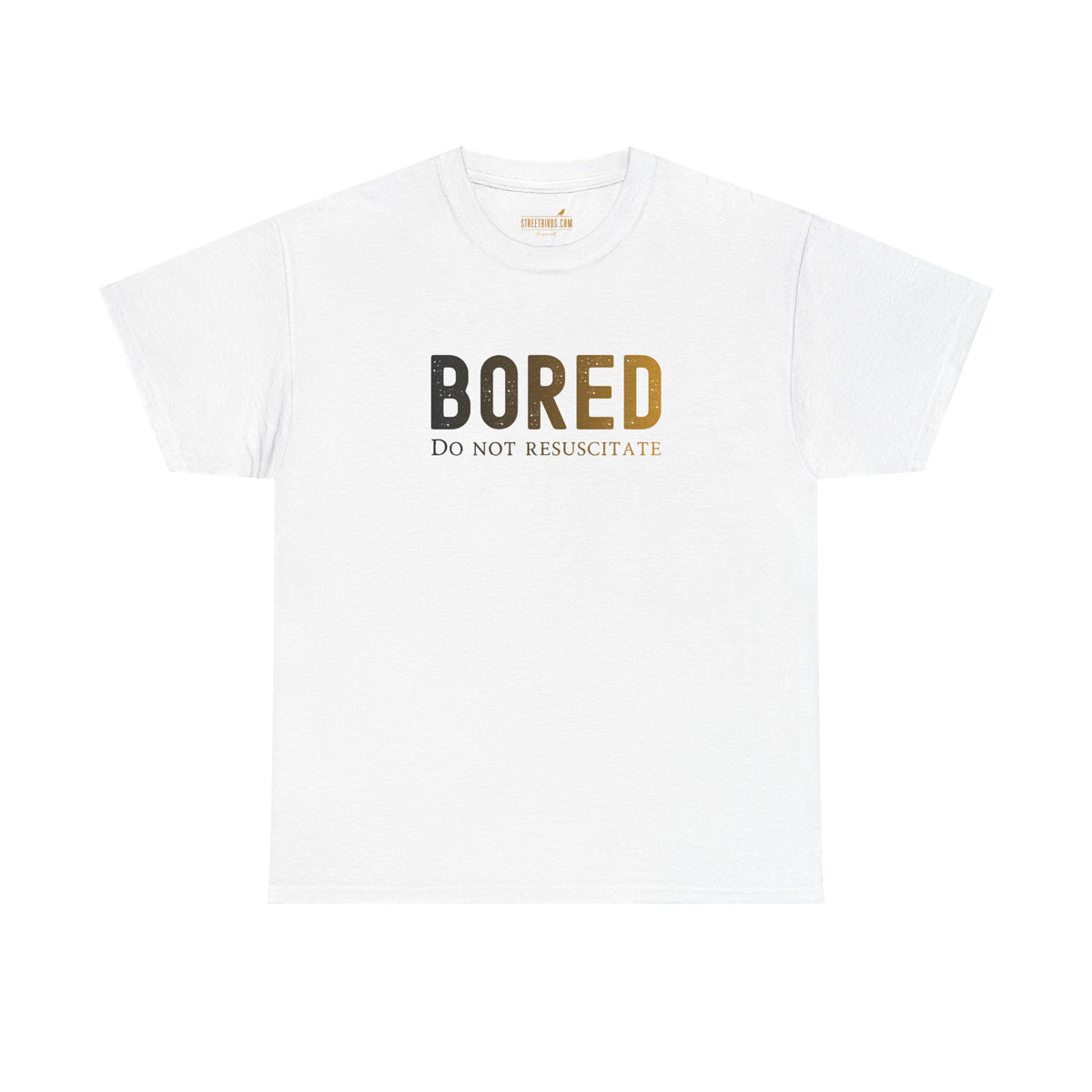 Bored