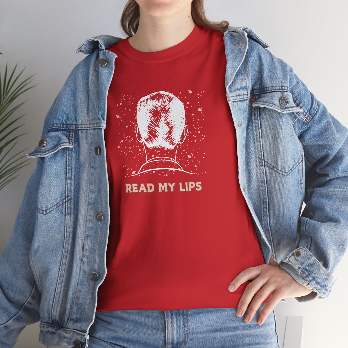 Read my Lips