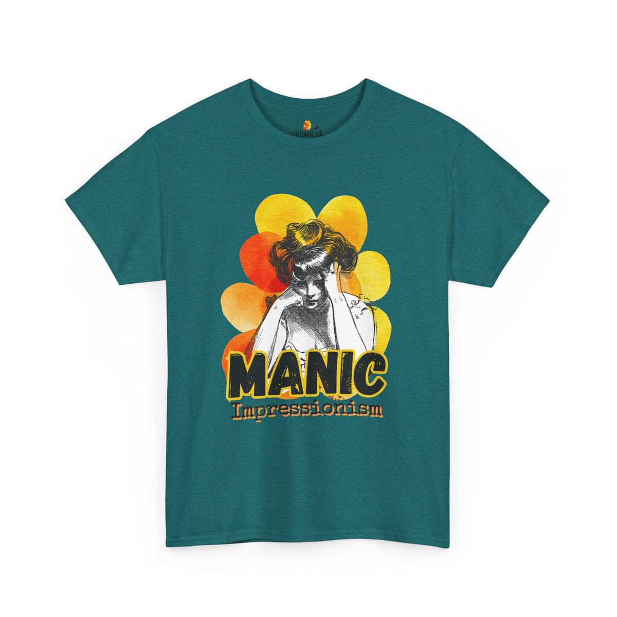 Manic Impressionism