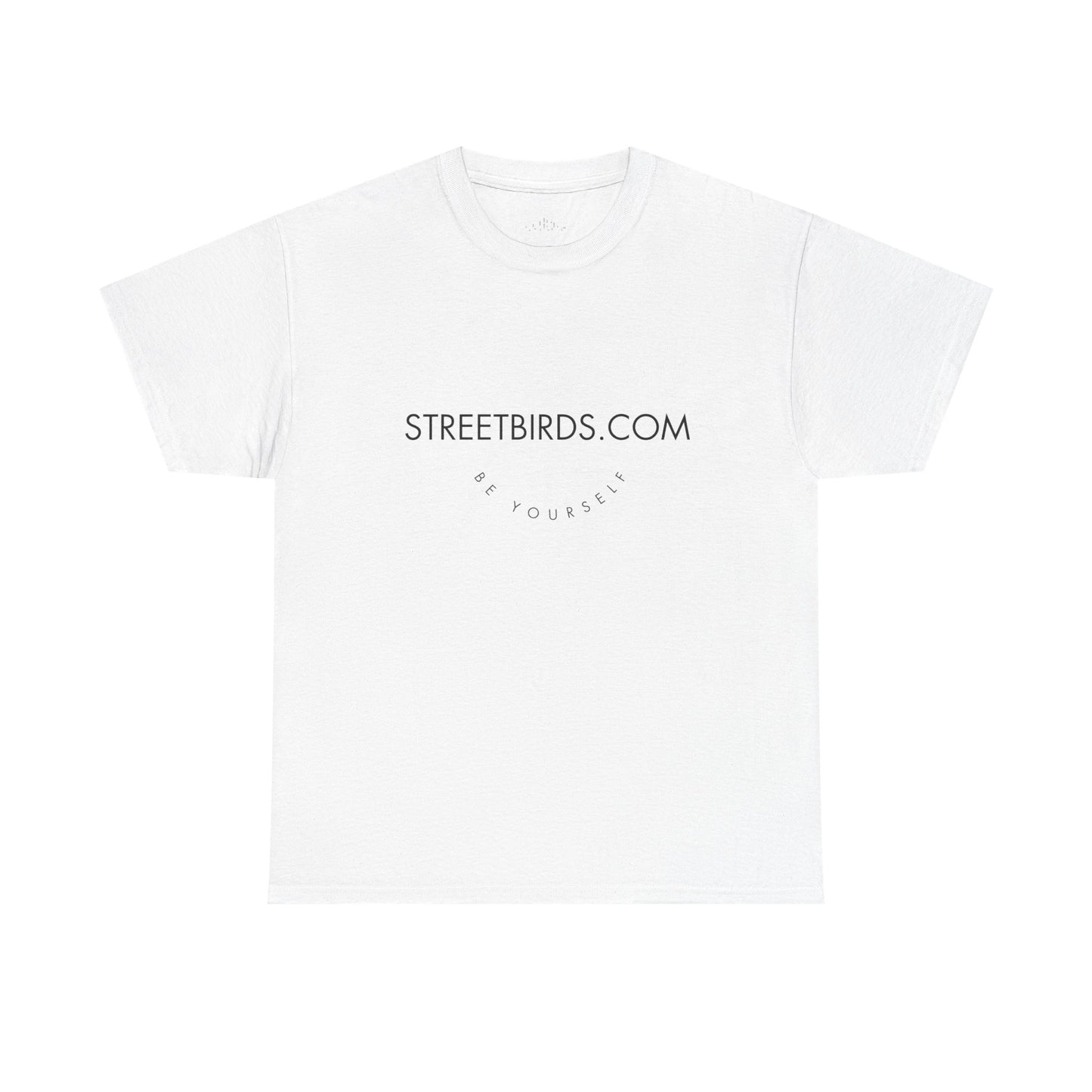 StreetBirds No. 2