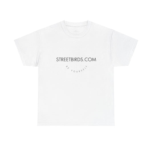 StreetBirds No. 2