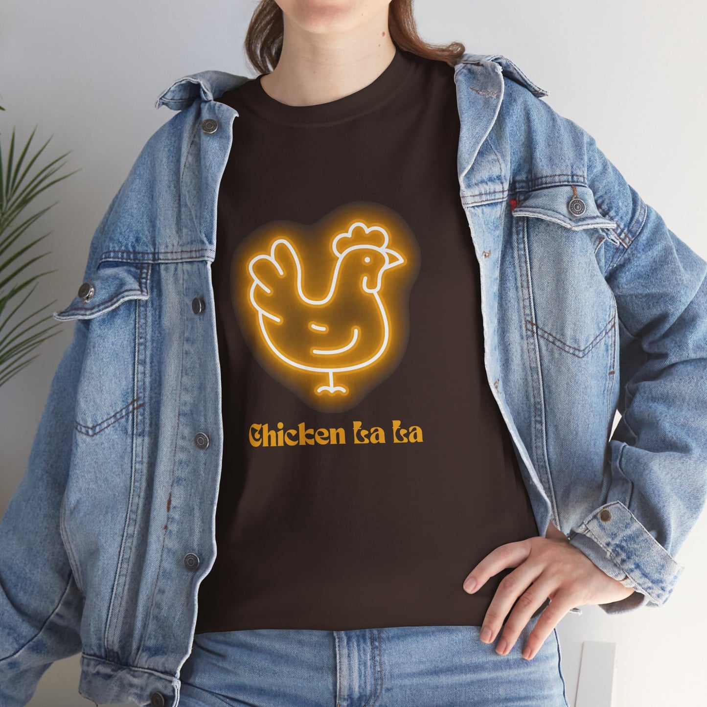 Chicken La La