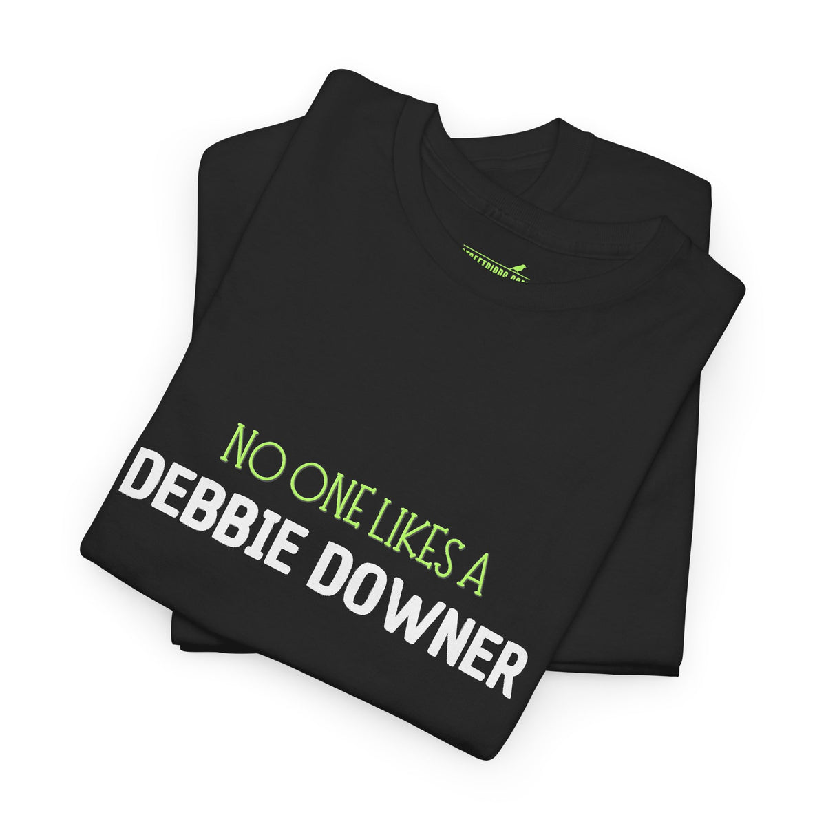Debbie Downer
