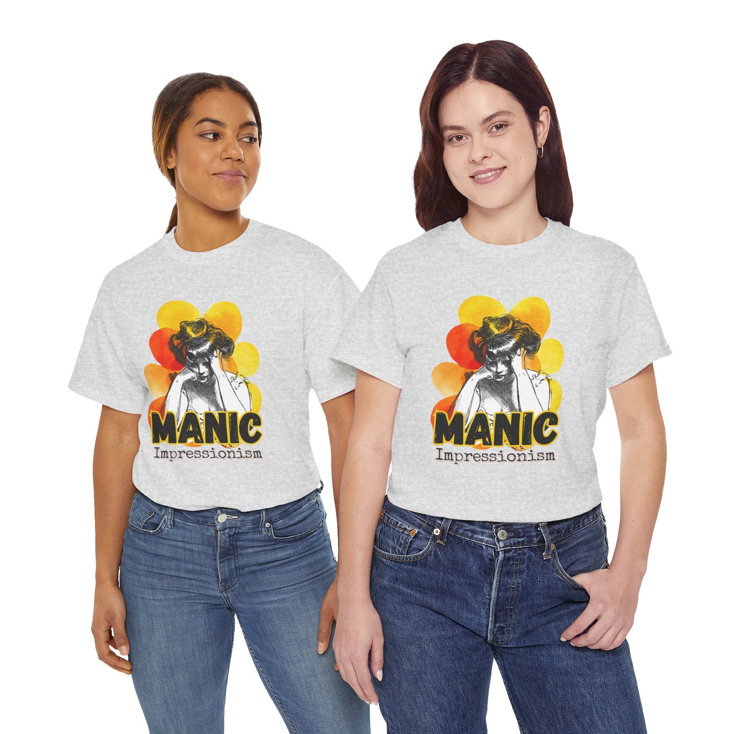 Manic Impressionism
