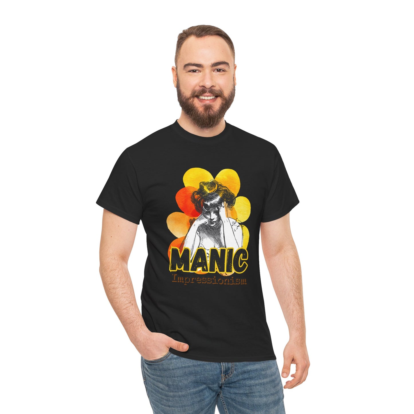 Manic Impressionism