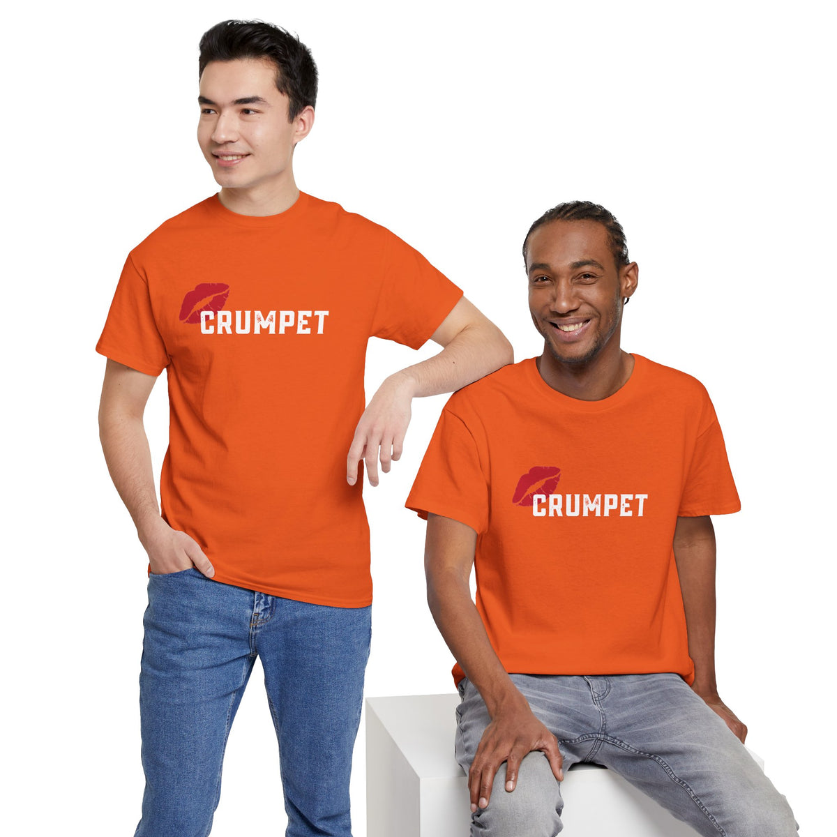 Crumpet