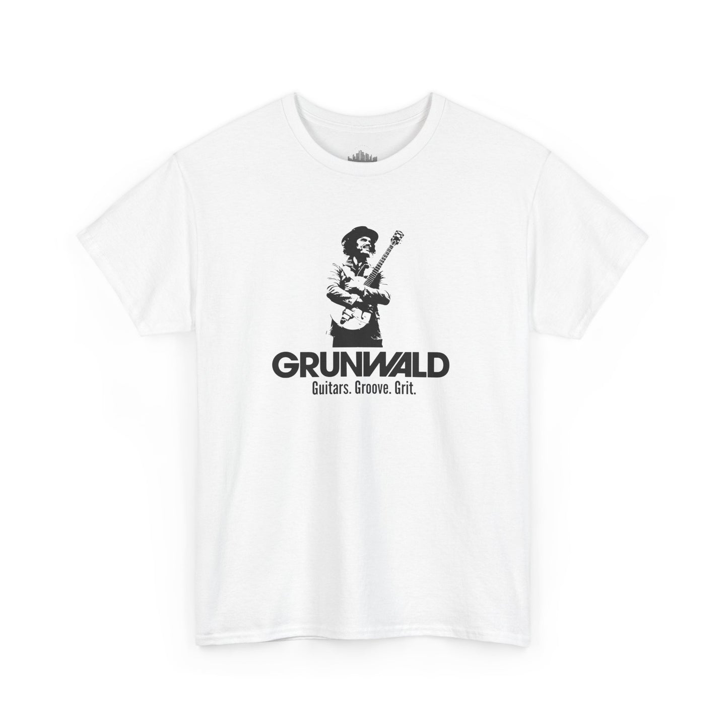 Grunwald 4 | Unisex
