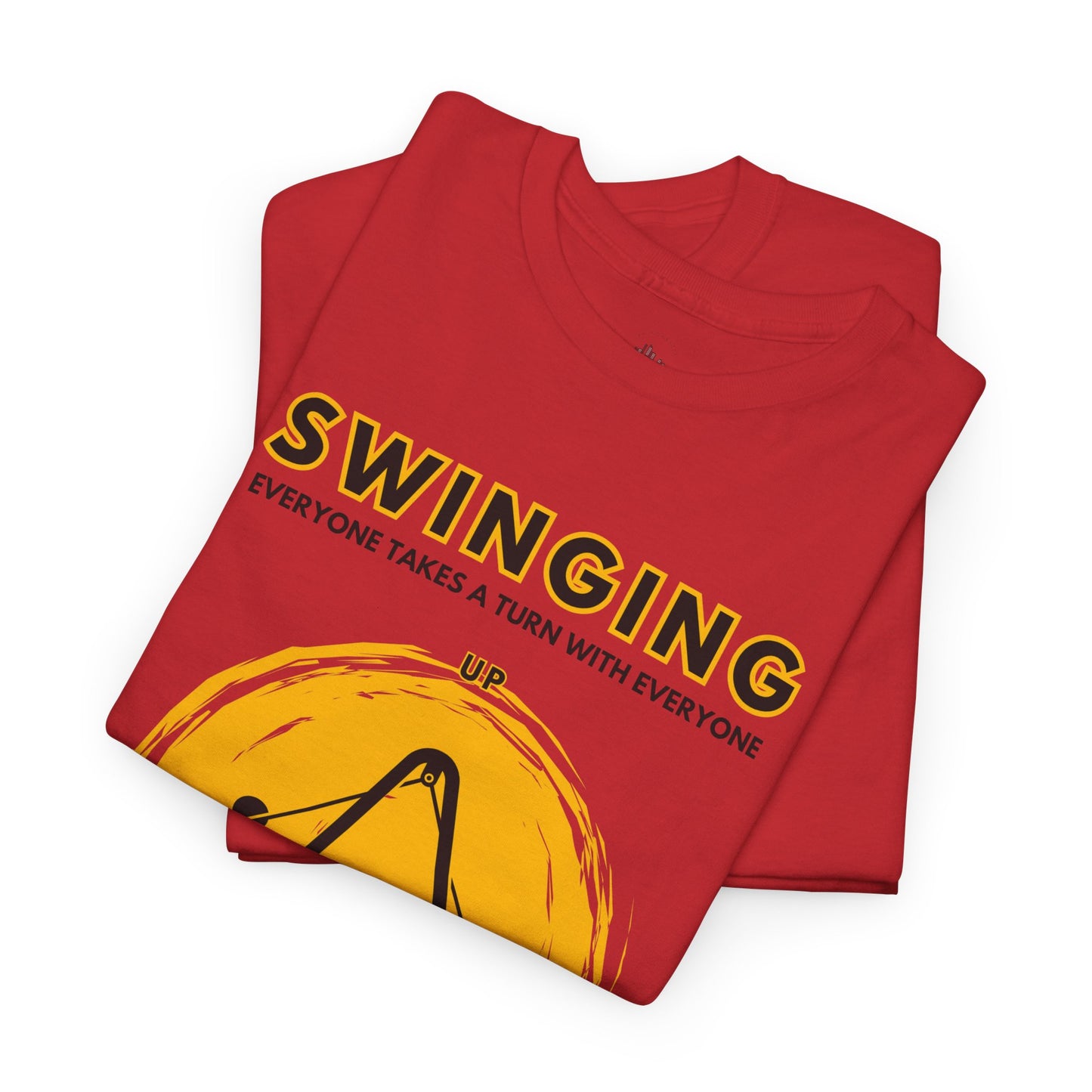 Swinging No. 1