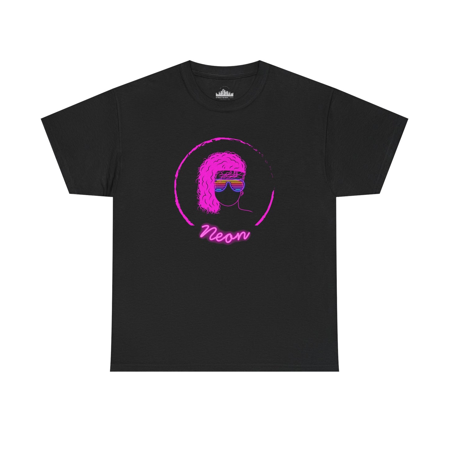 Neon No. 1