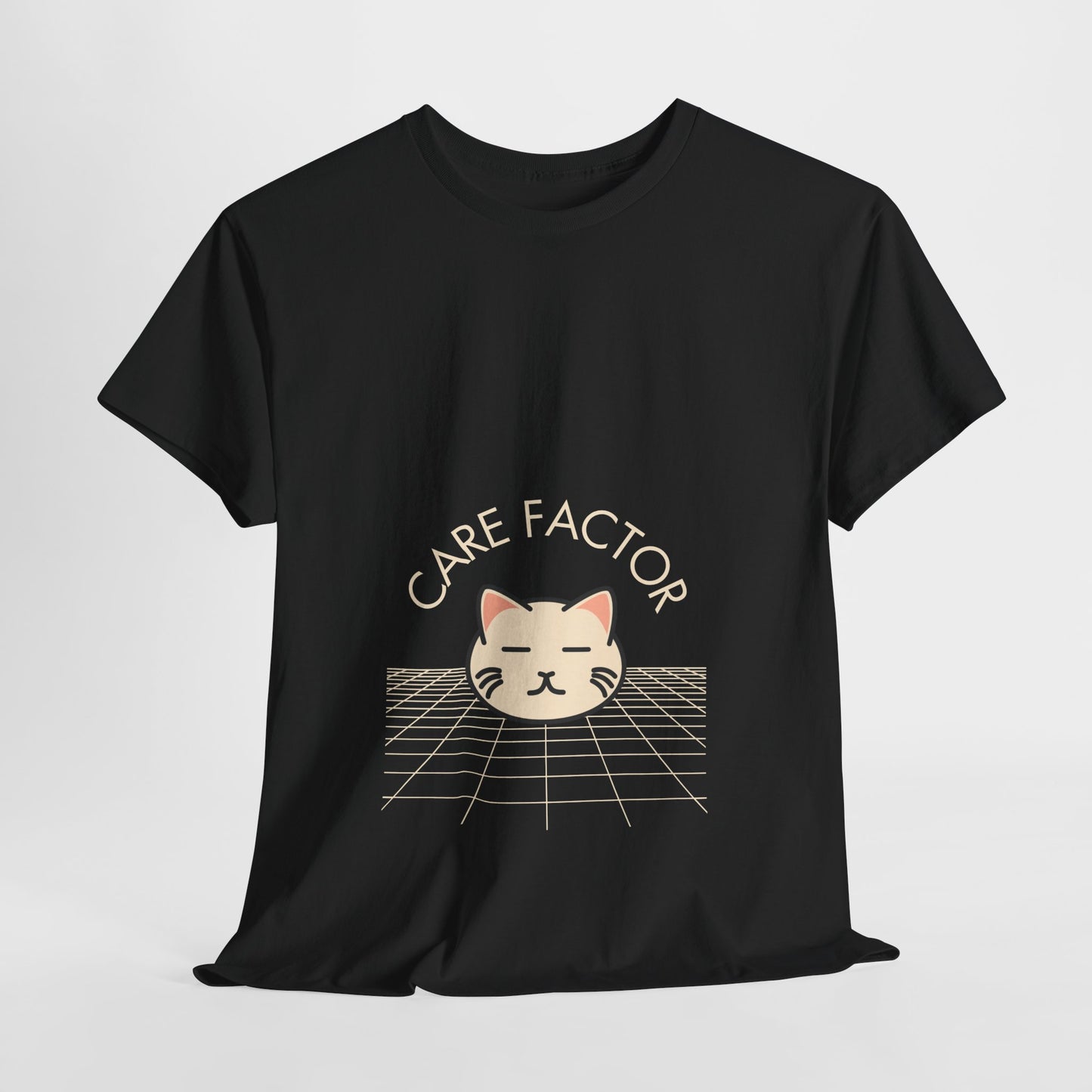 Care Factor Low | Salmon