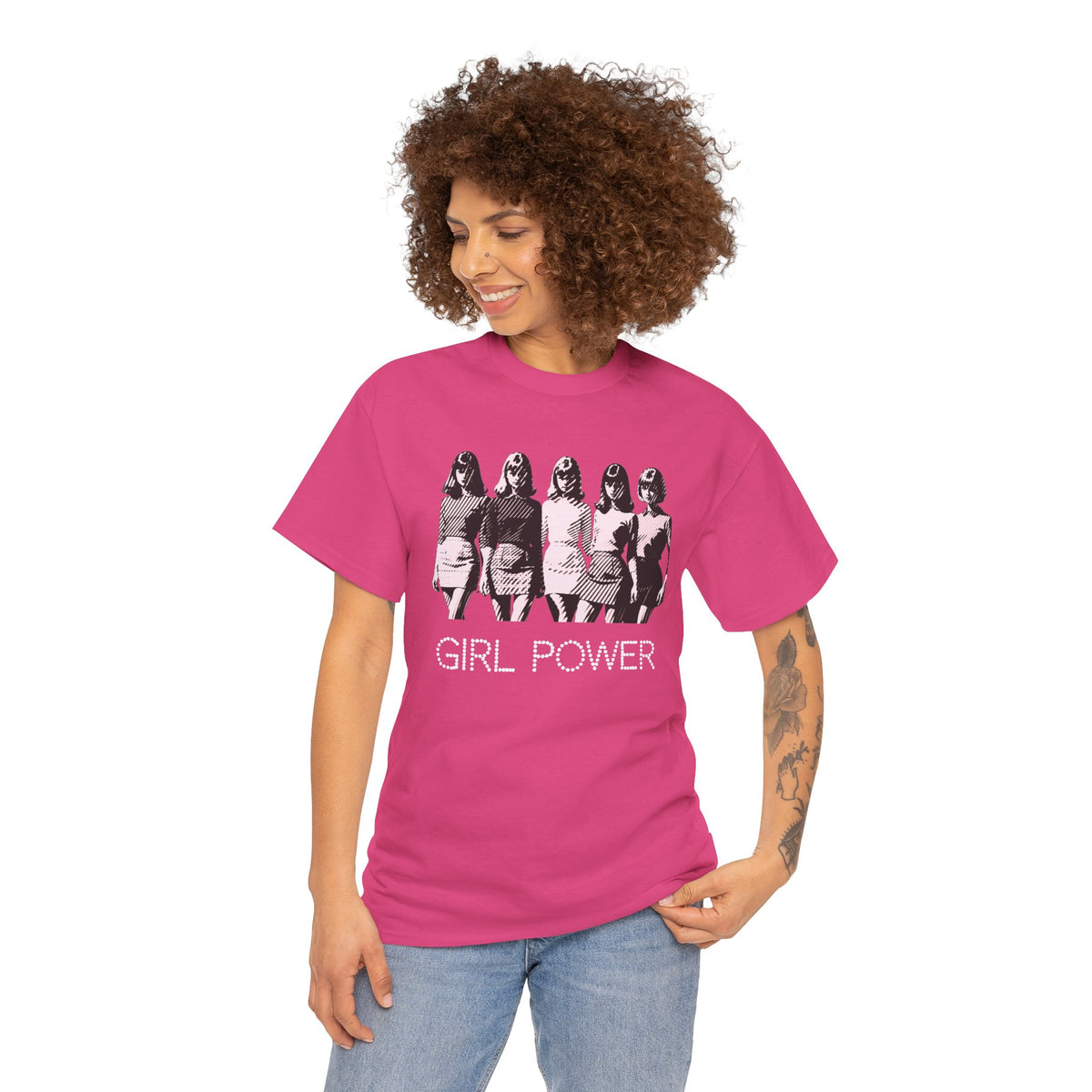 Girl Power