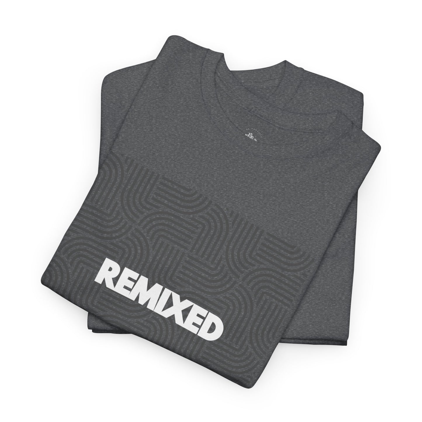 Remixed Lite