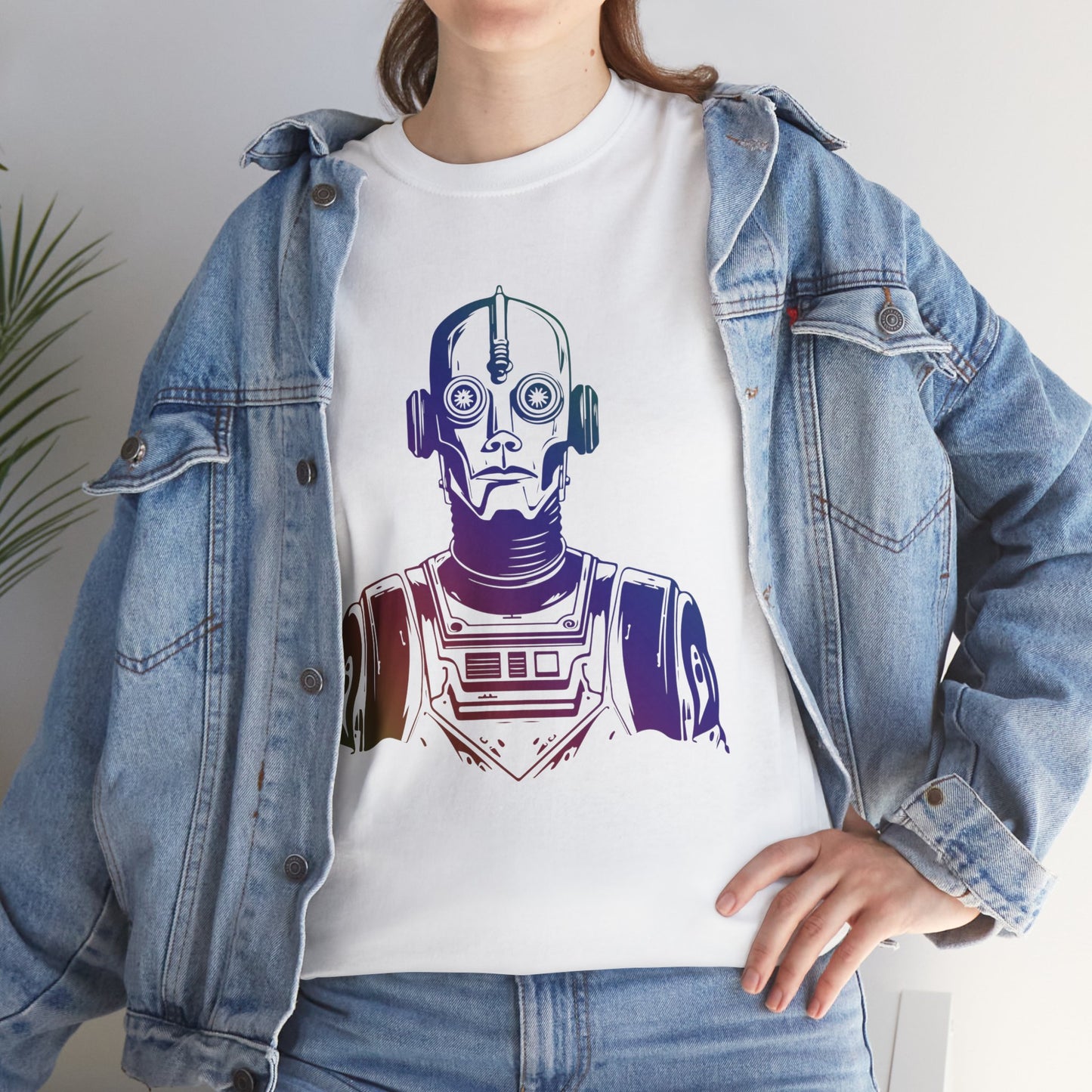The future is ours to control