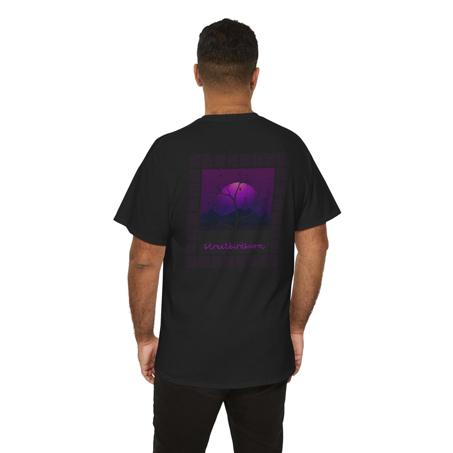 Dark Hills