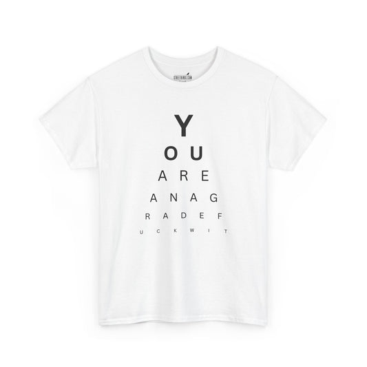 FWIT Eye Test No. 1
