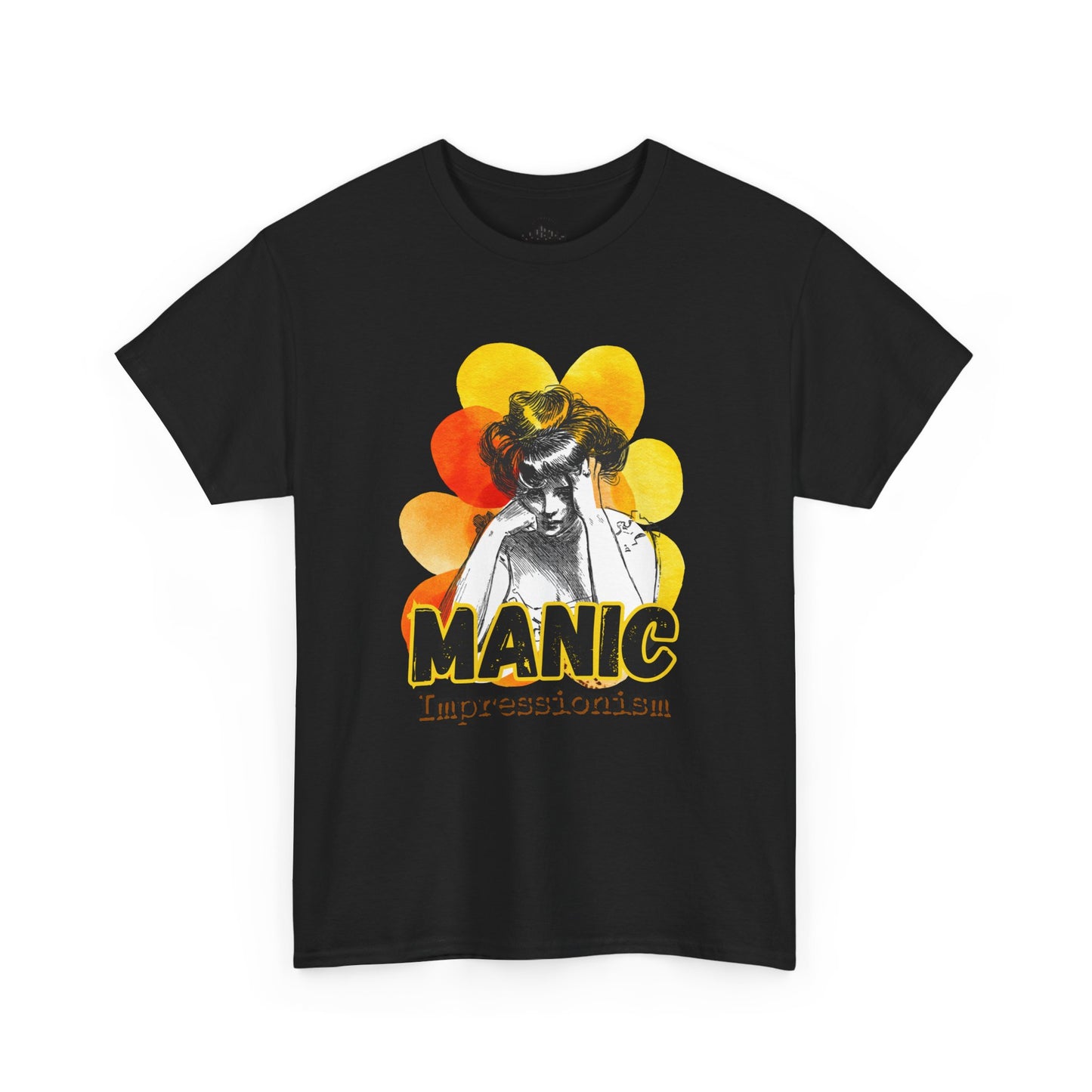 Manic Impressionism